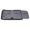 Školní penál Bagmaster Case Lim 9 B Black / White 