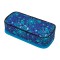 Studentský penál Bagmaster Case Theory 9 C Blue / 