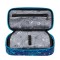 Studentský penál Bagmaster Case Theory 9 C Blue / 