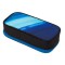Studentský penál Bagmaster Case Theory 9 D Blue / 