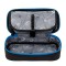 Studentský penál Bagmaster Case Theory 9 D Blue / 
