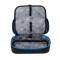 Studentský penál Bagmaster Case Theory 9 D Blue / 