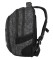 Školní batoh Digital 8 e Black / Gray 