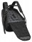 Školní batoh Digital 8 e Black / Gray 