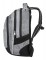 Studentský batoh Bagmaster Digital 9 E Gray / Blac
