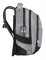 Studentský batoh Bagmaster Digital 9 E Gray / Blac