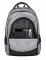 Studentský batoh Bagmaster Digital 9 E Gray / Blac