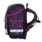Školní batoh Epson 8 A Black / Pink / Blue 
