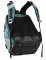 Dívčí školní batoh Bagmaster Element 9 A Turquoise
