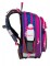 Školní batoh pro prvňáčky Bagmaster Galaxy 9 B Blu