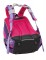 Dívčí školní batoh Bagmaster Mercury 9 A Violet / 