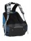 Dívčí školní batoh Bagmaster Mercury 9 C Gray / Bl