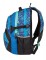 Školní batoh Bagmaster Theory 9 C Blue / Black 
