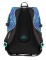 Školní batoh Bagmaster Theory 9 C Blue / Black 