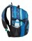 Školní batoh Bagmaster Theory 9 C Blue / Black 