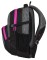 Studentský batoh Matrix 8 a Black / Gray / Pink