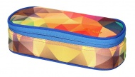 Studentský penál SPIRIT MY-BAG 19 duha - zvětšit obrázek