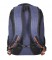 Studentský batoh SPIRIT DENIM 01 modrá 