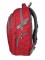 Studentský batoh SPIRIT VOYAGER red 