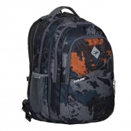 Studentský batoh 2v1 DANIEL Camouflage - zvětšit obrázek