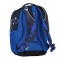 Studentský batoh 2v1 LIAN Mix Blue