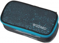 Studentský penál Wizzard Camo Blue - zvětšit obrázek
