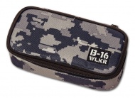 Studentský penál Rocket Camo - zvětšit obrázek