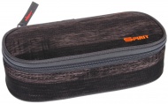 Studentský penál SPIRIT MY-BAG 30 tricolor - zvětšit obrázek