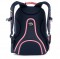 Studentský batoh OXY Sport PASTEL LINE pink 