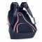 Studentský batoh OXY Sport PASTEL LINE pink 