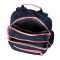Studentský batoh OXY Sport PASTEL LINE pink 