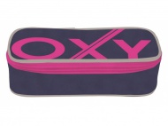 Pouzdro etue komfort OXY BLUE LINE Pink - zvětšit obrázek