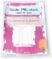 Sada obalů pro 2. stupeň ZŠ - zvětšit obrázek