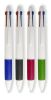 Pero kuličkové 0,5mm, AEV1920 čtyřbarevné