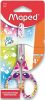 Nůžky dětské Maped Mini Cute 13 cm, Mix barev
