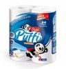 Kuchyňské utěrky Puffi, 2 vrstvé, 2role