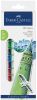 Faber-Castell Starter Set Olejové barvy 12x12 ml