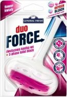 WC závěs duo Force flowers růžový,40g  - zvětšit obrázek