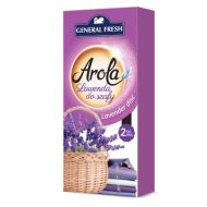Arola vůně do skříně 2ks Levandule