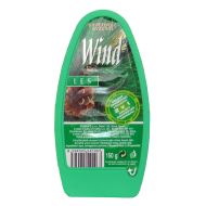 Wind gelový osvěžovač 150ml LES