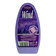Wind gelový osvěžovač 150ml LEVANDULE