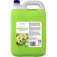 Tekuté mýdlo Lavonea 5l Aloe Vera 