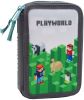 Penál 2 p. prázdný Playworld