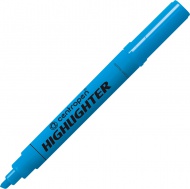 Zvýrazňovač Centropen 8552 Highlighter modrá - zvětšit obrázek