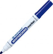 Značkovač Centropen 8559 stíratelný modrá - zvětšit obrázek