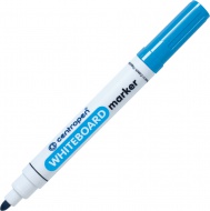 Značkovač Centropen 8559 stíratelný sv. modrá - zvětšit obrázek