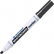 Značkovač Centropen 8569 stíratelný černá - zvětšit obrázek