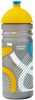 Zdravá lahev SPORT ELEMENT žlutá 0,7l