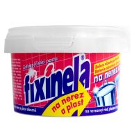 Fixinela pasta 200g na nerez a plasty