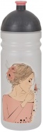 Zdravá láhev Romantic 0,7l